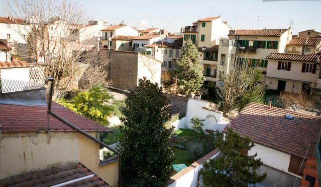 Zmax Zanobi Studios Firenze Bagian luar foto
