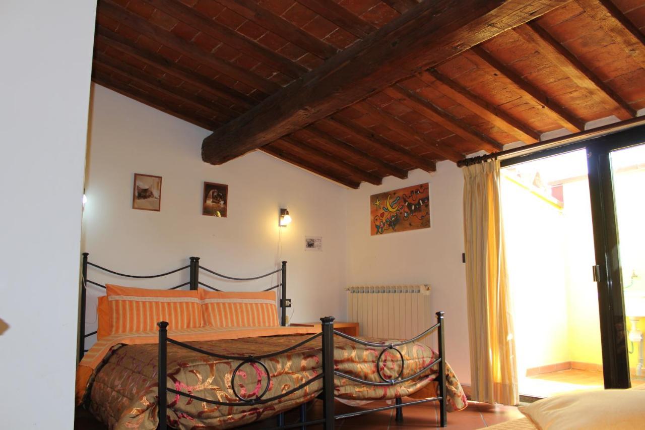 Zmax Zanobi Studios Firenze Bagian luar foto