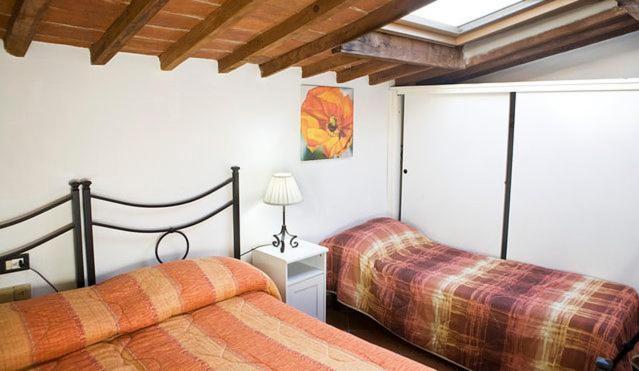Zmax Zanobi Studios Firenze Bagian luar foto