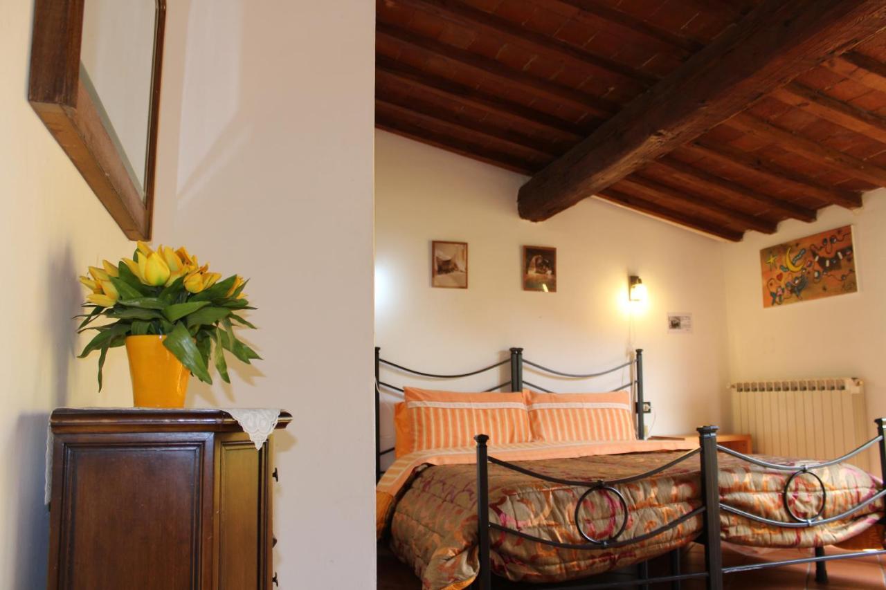 Zmax Zanobi Studios Firenze Bagian luar foto