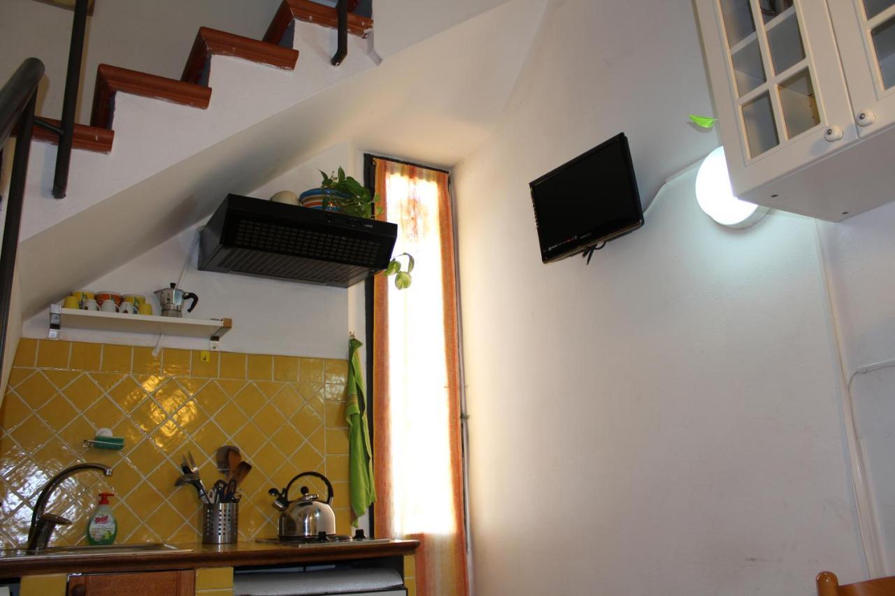 Zmax Zanobi Studios Firenze Bagian luar foto