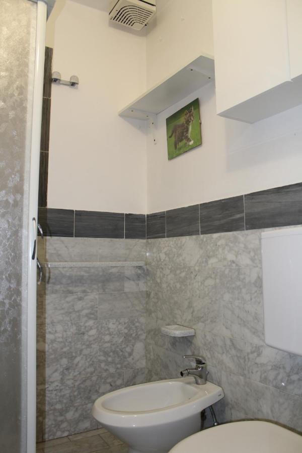 Zmax Zanobi Studios Firenze Bagian luar foto