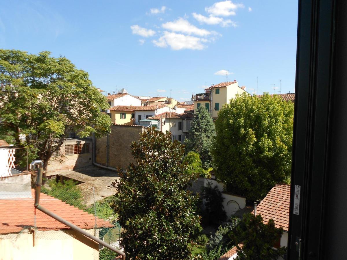 Zmax Zanobi Studios Firenze Bagian luar foto
