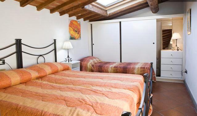 Zmax Zanobi Studios Firenze Bagian luar foto