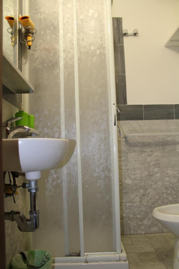 Zmax Zanobi Studios Firenze Bagian luar foto